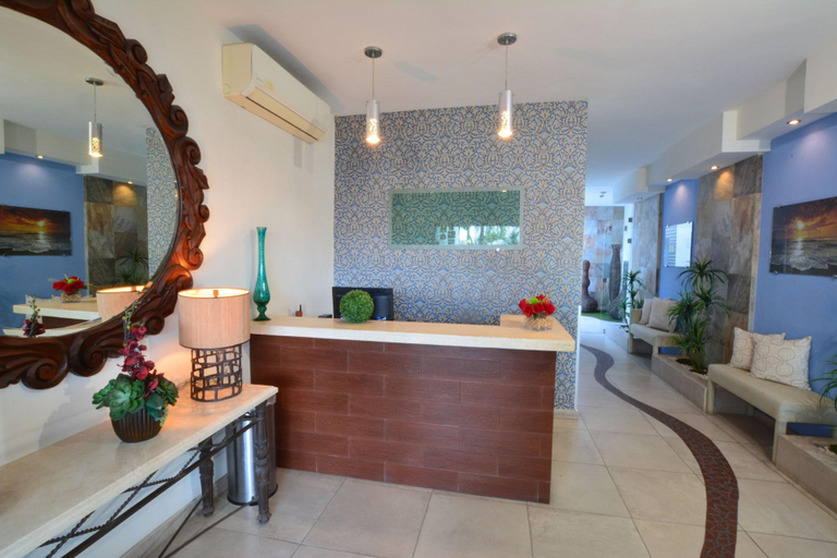 Bathroom 4, Hotel Hblue, La Paz