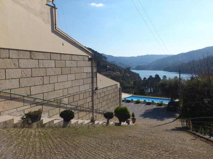 Exterior & Views 2, Hotel Lagoa Azul do Gerês, Terras de Bouro