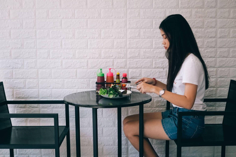 Food & Drinks 5, Hillside Boutique, Muang Surat Thani