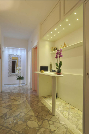 Public Area 3, B&B Contemoro, Lecce