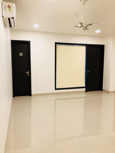Public Area 3, Vivid Boutique Hotel, Gurgaon