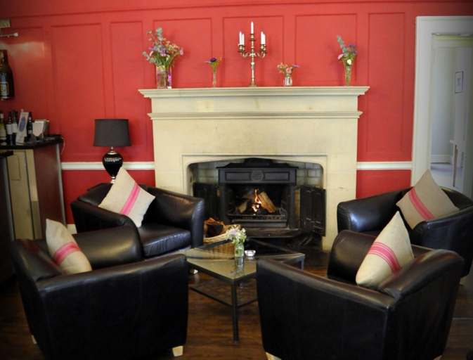 Public Area, The Old Deanery, North Yorkshire