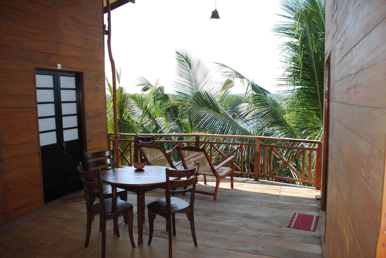 Bedroom 4, Asha Beach & Spa, Tangalle