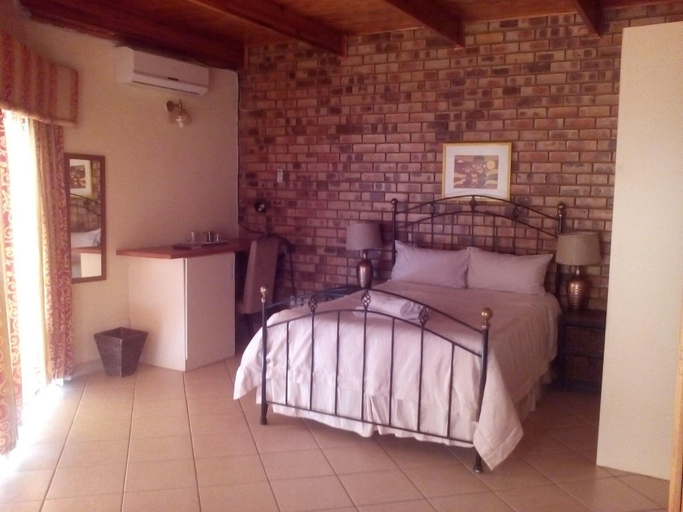 Bedroom 4, Thabiso Guesthouse, City of Tshwane