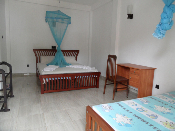 Bedroom, Amara Guest, Weligama