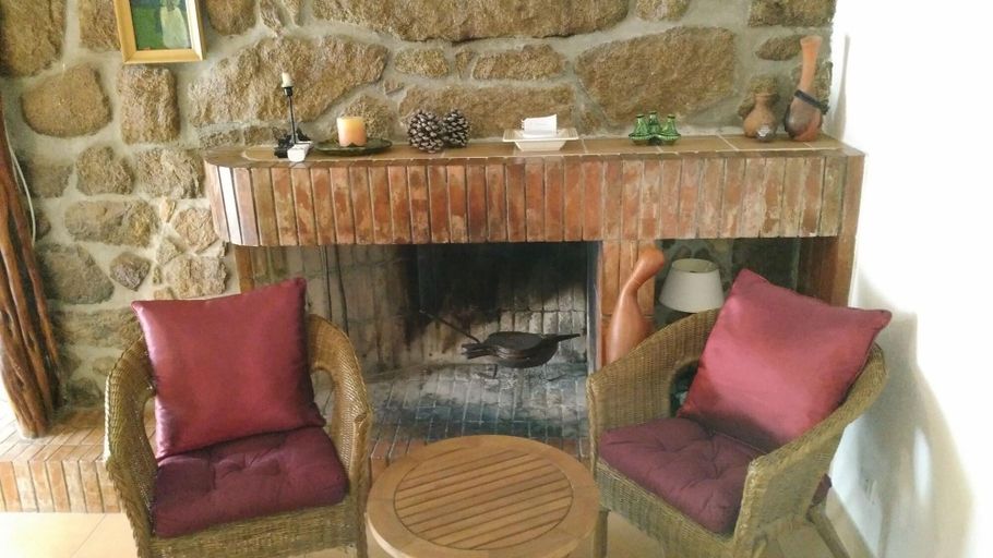 Others 5, L'Orca Di San Gavinu, Corse-du-Sud