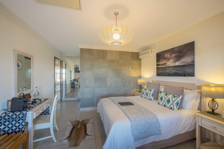 Bedroom 3, Candlewood Lodge - Bed & Breakfast, Eden