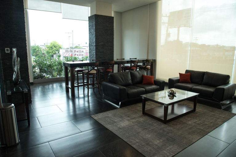 Public Area 2, Lithio Hotel, Veracruz