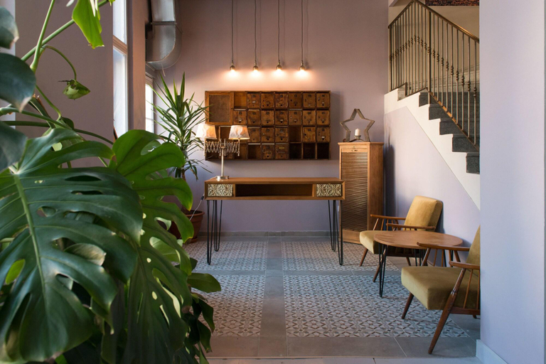 Public Area 3, Smokvica Dorćol B&B, Belgrade