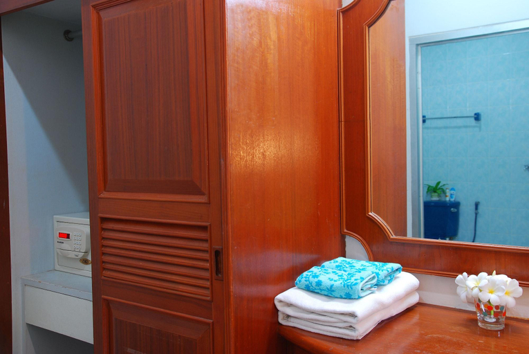 Bathroom 4, P.S2 Resort, Phuket Island