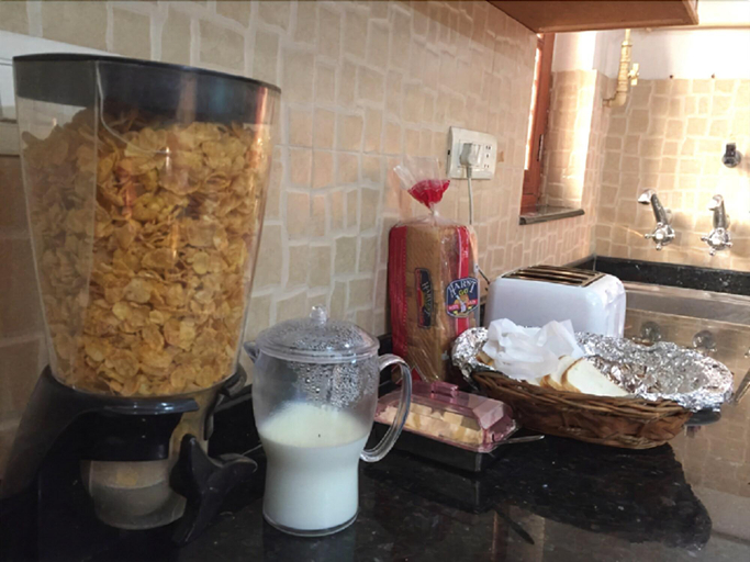 Food & Drinks, Angel Nri Hotel, Gautam Buddha Nagar