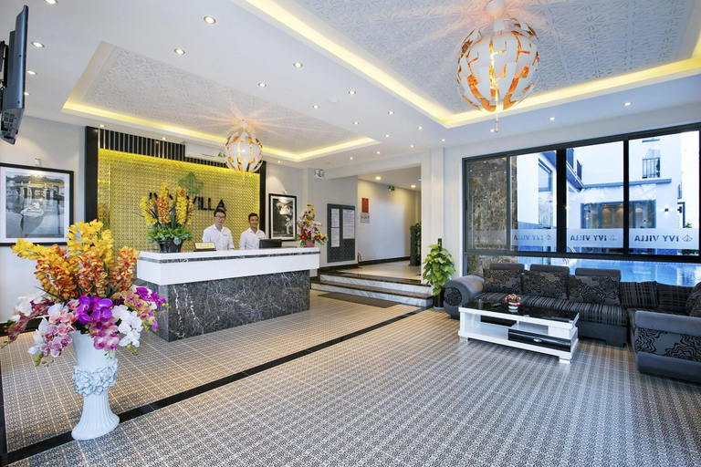 Public Area 3, Ivy Villa, Da Nang