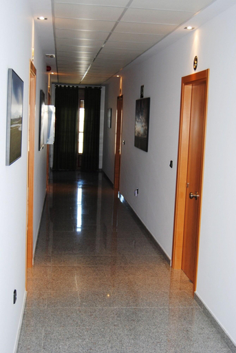 Public Area 3, Hotel Albanta, Sevilla