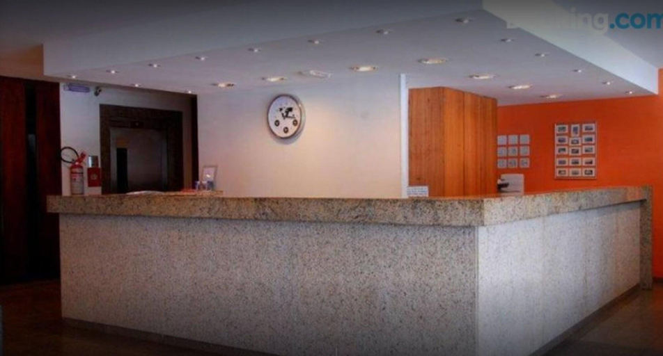 Public Area 2, Niterói Palace Hotel, Niterói