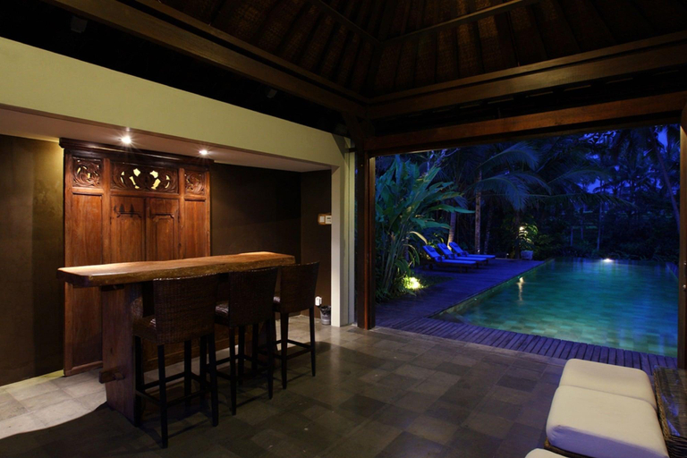 Public Area 5, Swarapadi Villa, Gianyar