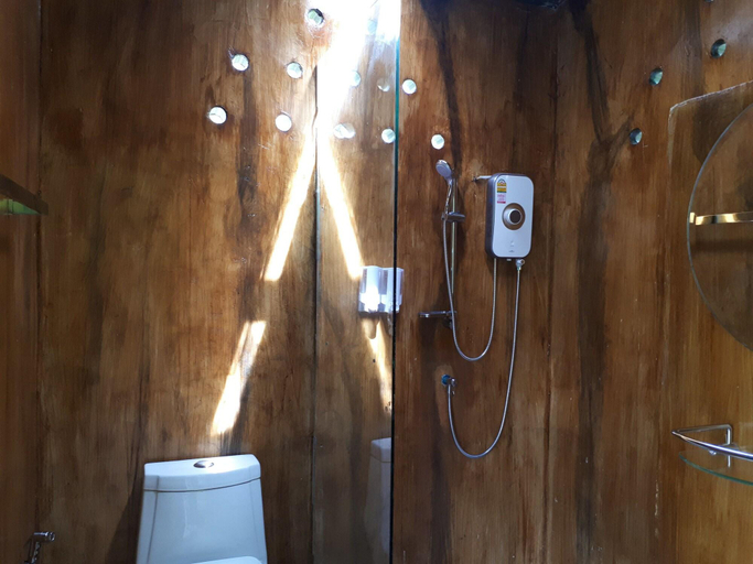 Bathroom, Baansongkhata, Suan Phung
