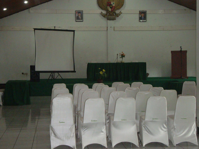 Business Facilities 5, Hotel Suminar, Garut