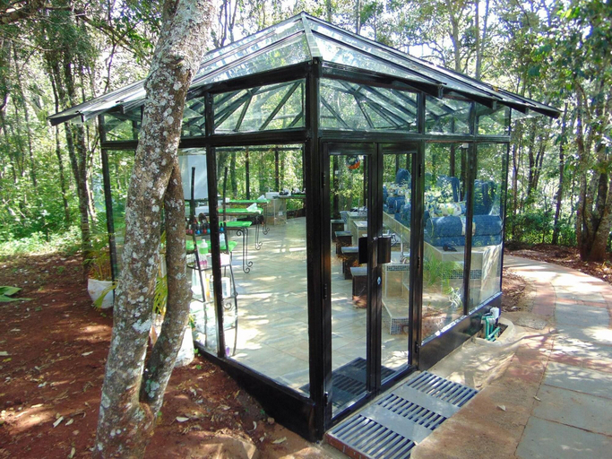 Public Area 3, Entim Sidai Wellness Sanctuary, Langata