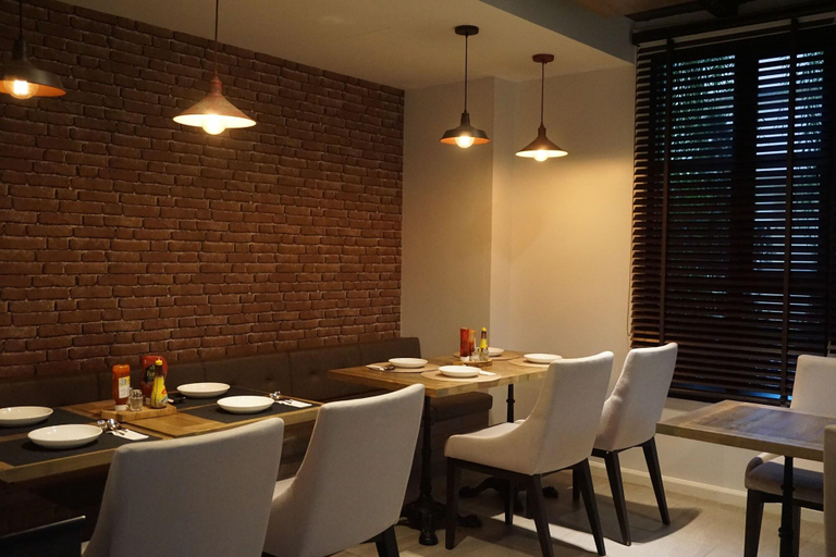 Food & Drinks 5, Marquise Boutique Hotel, Muang Rayong