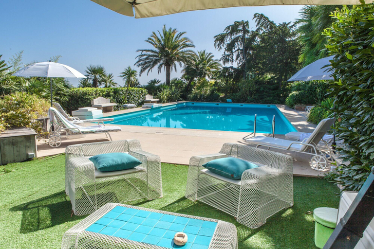 Sport & Beauty 5, Villa Capodarco B&B, Fermo