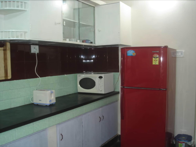 Public Area 2, Nathan's Holiday Home, Ernakulam