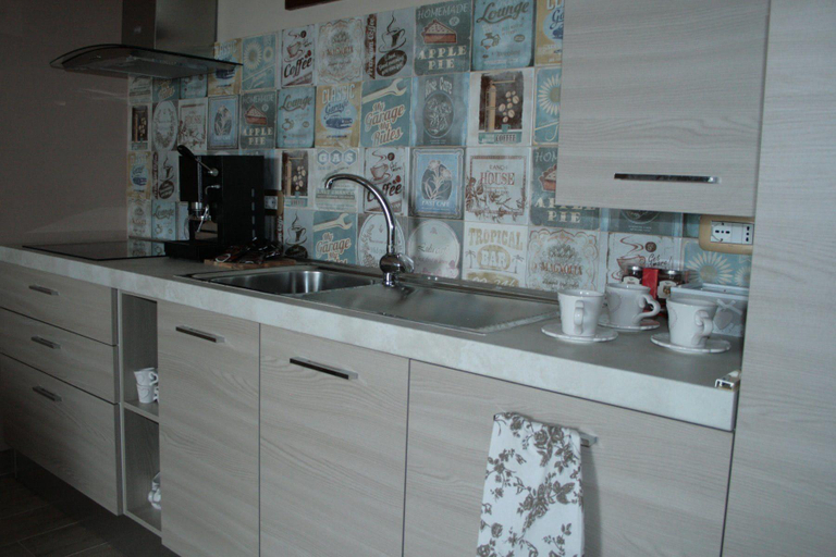 Public Area 3, B&B Fonteroncone, Siena