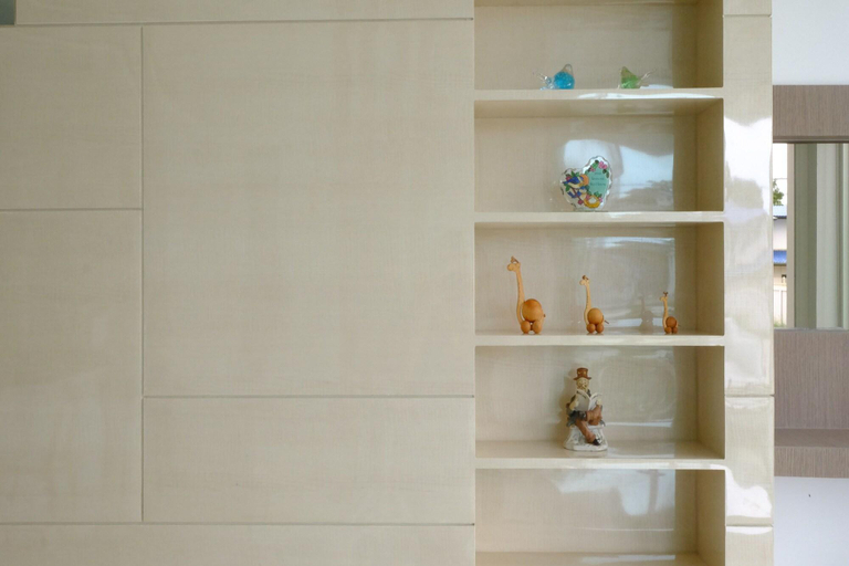 Public Area 3, Charisma Residence, Muang Rayong