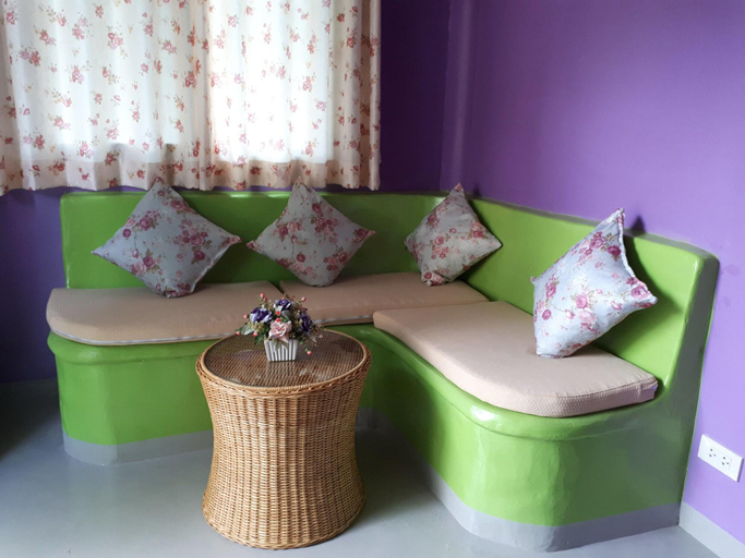 Bedroom 3, Baansongkhata, Suan Phung