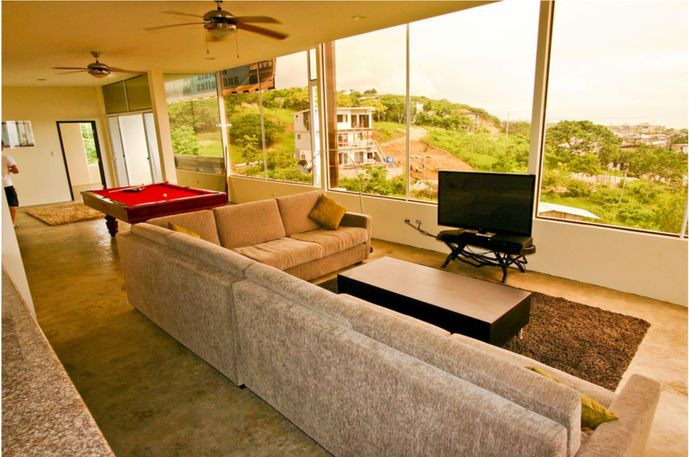 Public Area 3, ME Hotel in Montañita Estates, Santa Elena