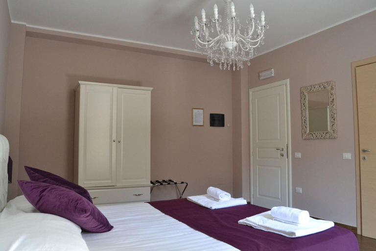 Sport & Beauty 4, Arcobaleno Suites, Cagliari
