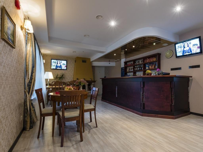 Public Area 2, Humala Guest House, Tallinn