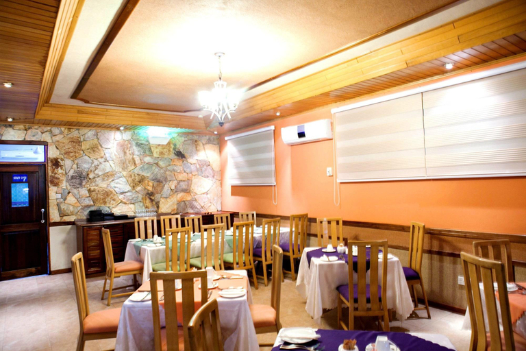 Food & Drinks 5, Mahogany Lodge & Annex, Accra