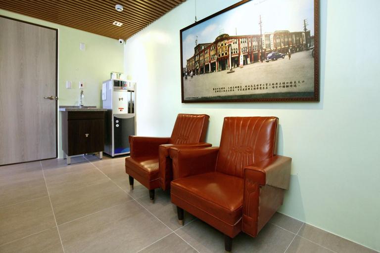 Public Area 2, Hotel Yam, Kaohsiung