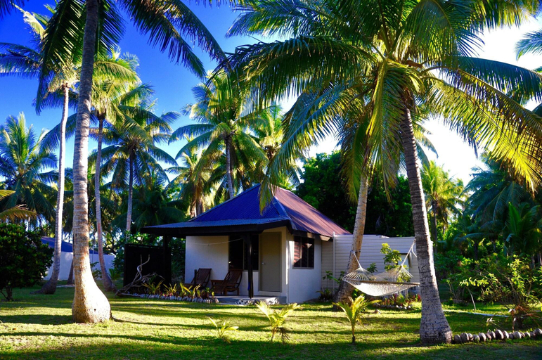 Exterior & Views 2, Coconut Beach Resort, Ba