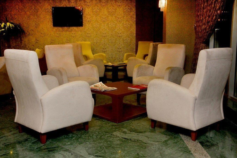 Public Area 4, Hotel Adanava, Yüreğir