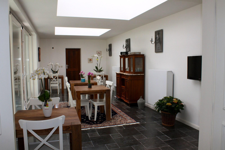 Public Area 4, The Townhouse Bed & Breakfast, West-Vlaanderen