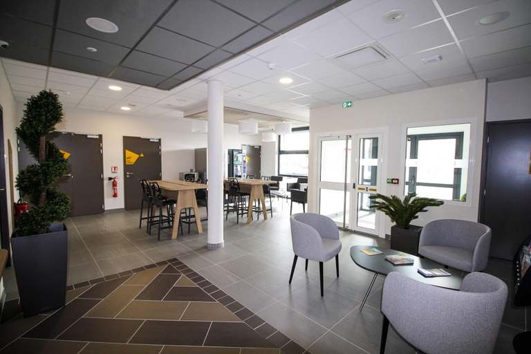 Public Area 2, B&B Hotel Montelimar Sud, Drôme