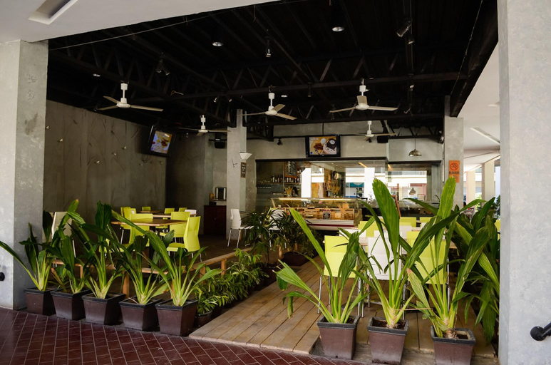 Public Area 2, Sun City Suites, General Santos City