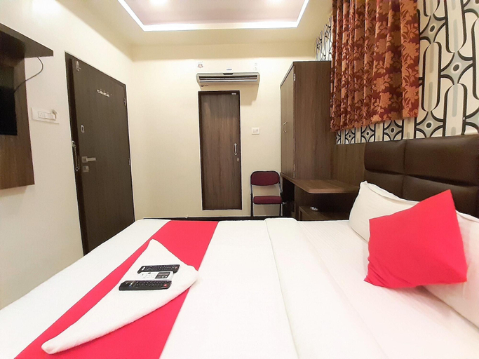 Public Area 2, Hexa A One, Mumbai Suburban