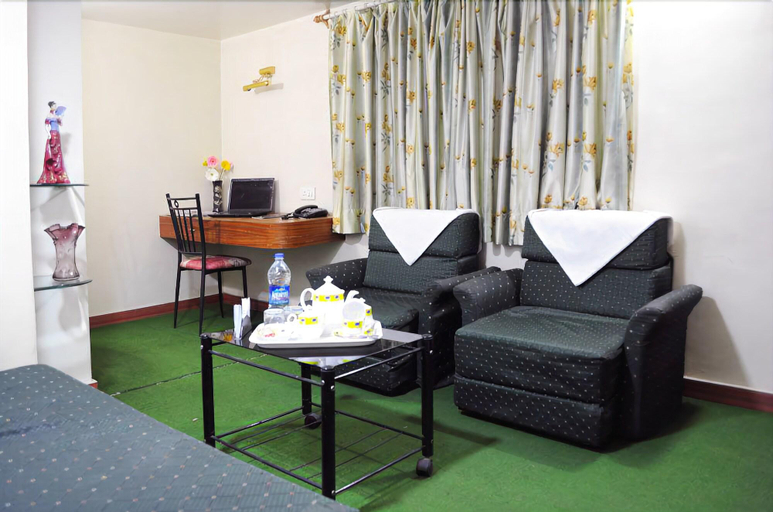 Others, Hotel Radhika Palace, Satara