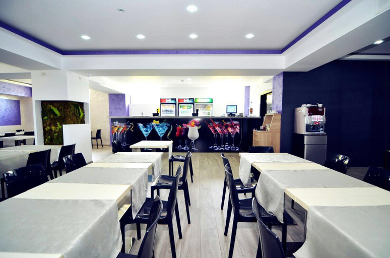 Public Area 3, Babylonia Resort, Costinesti