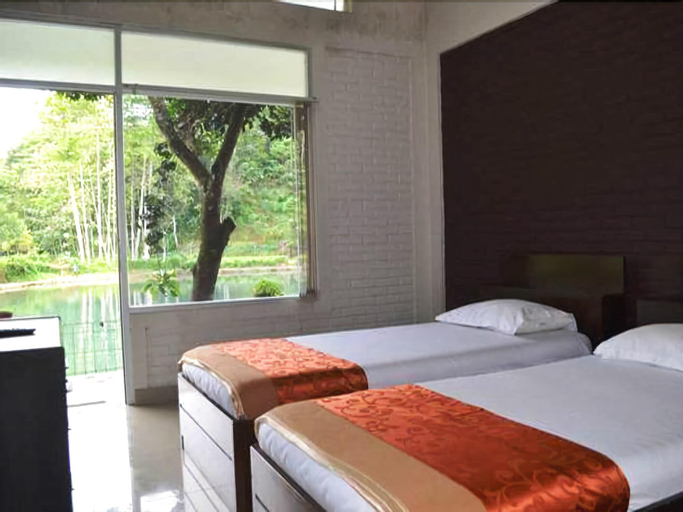 Rorompok Homan, Subang