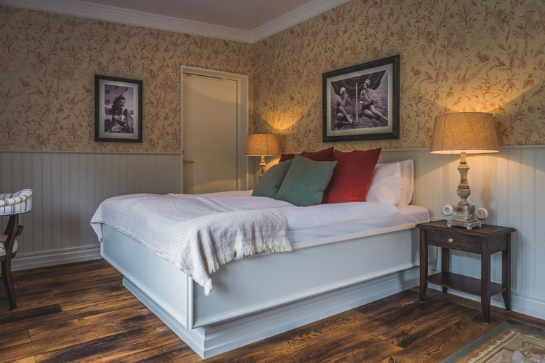 Bedroom 3, Villa Strandvägen, Ystad
