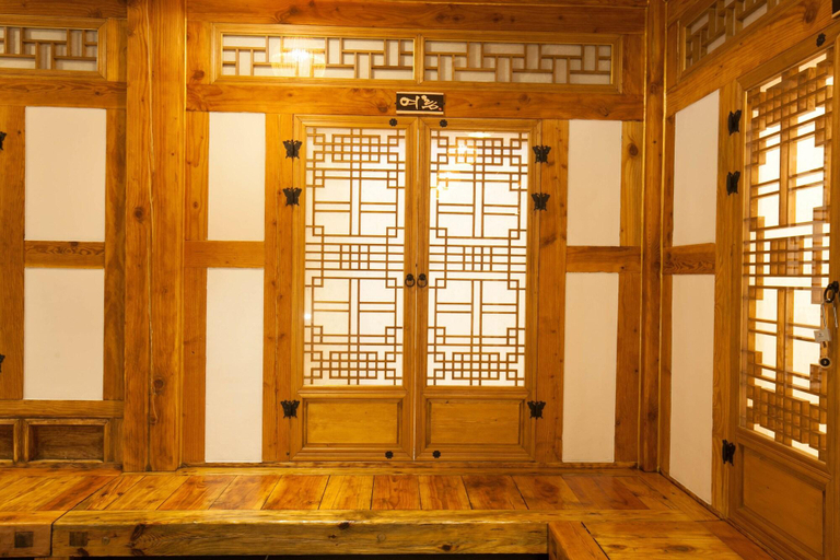 Public Area 2, Samlockhon, Jeonju