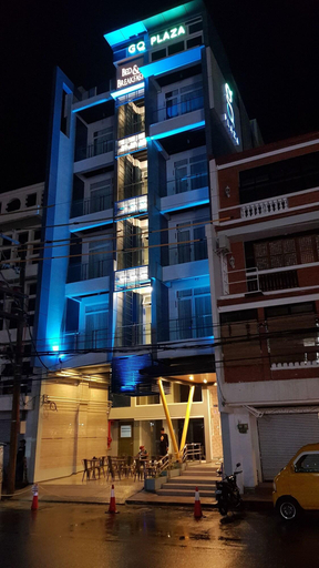 Exterior & Views 2, GQ Plaza, Kalibo