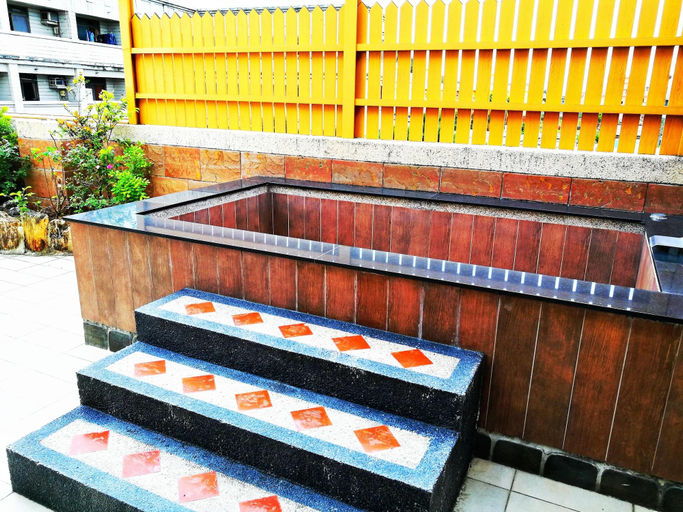 Public Area 2, Bora Bora Bed and Breakfast, Pingtung