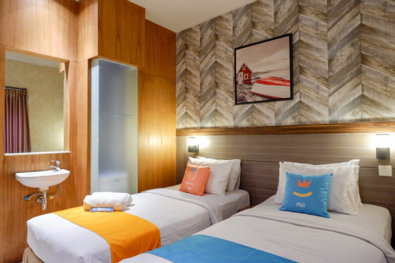 Bedroom 20