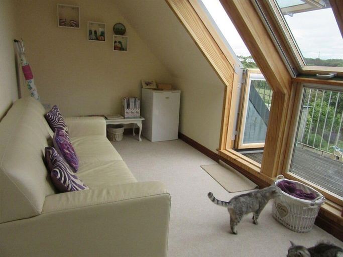 Others 5, Cornish Valley View B&B, Cornwall