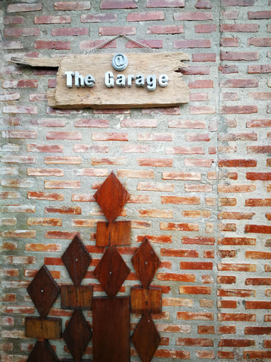 Public Area 3, Phu Vara, Chiang Dao