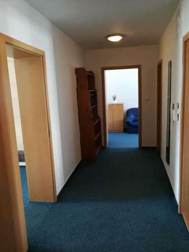 Public Area 3, Hotel Club Trio, Ostrava